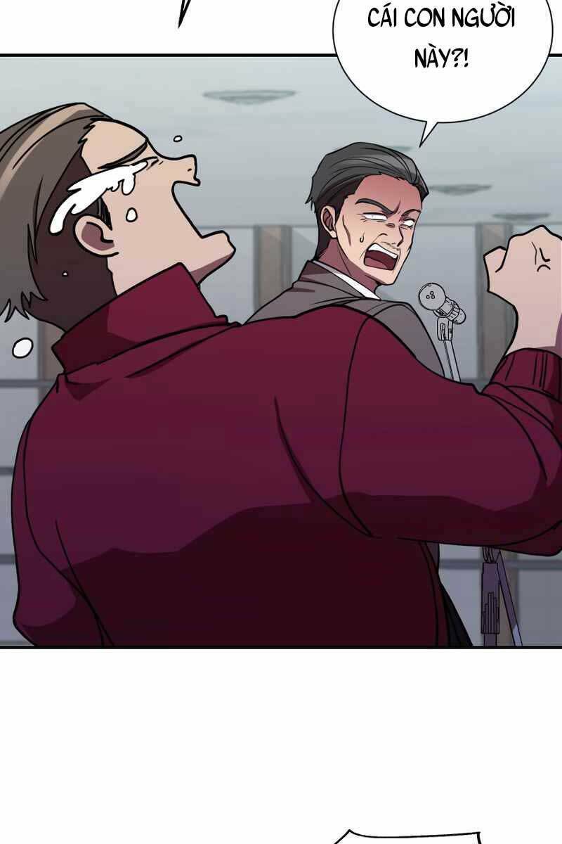 Giả Vờ Làm Kẻ Vô Dụng Ở Học Đường - Chapter 40 - Page 17