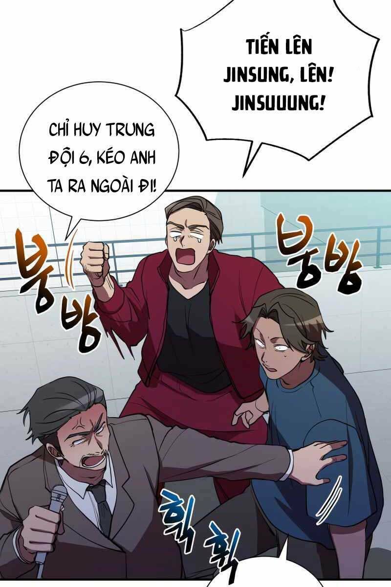 Giả Vờ Làm Kẻ Vô Dụng Ở Học Đường - Chapter 40 - Page 18