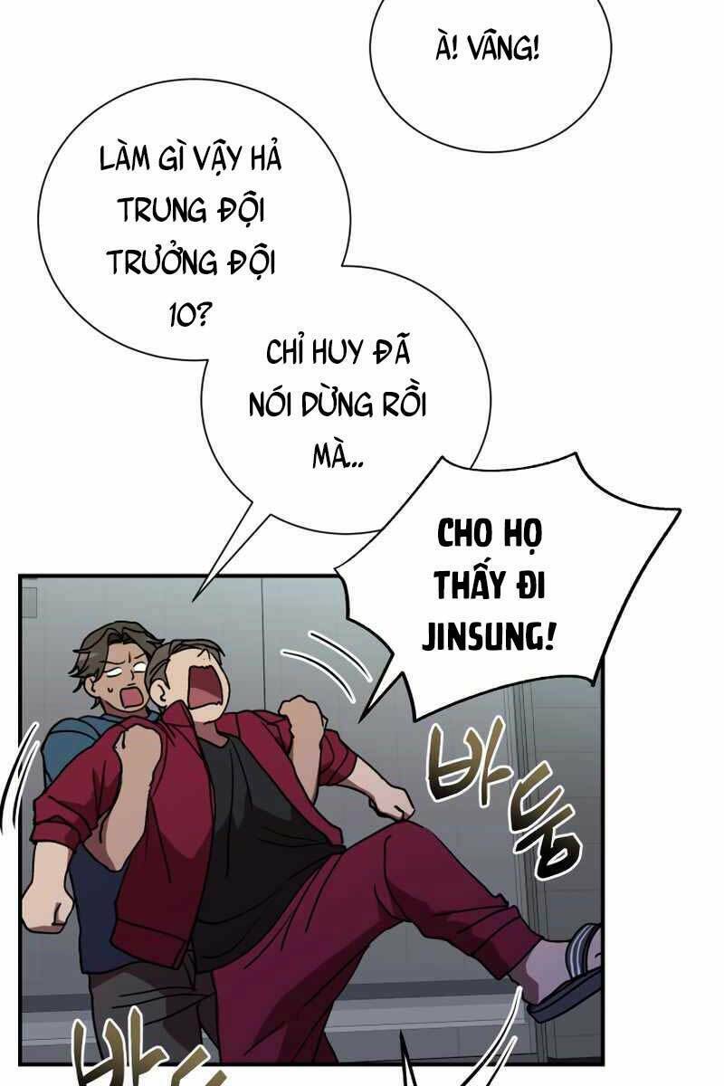 Giả Vờ Làm Kẻ Vô Dụng Ở Học Đường - Chapter 40 - Page 19