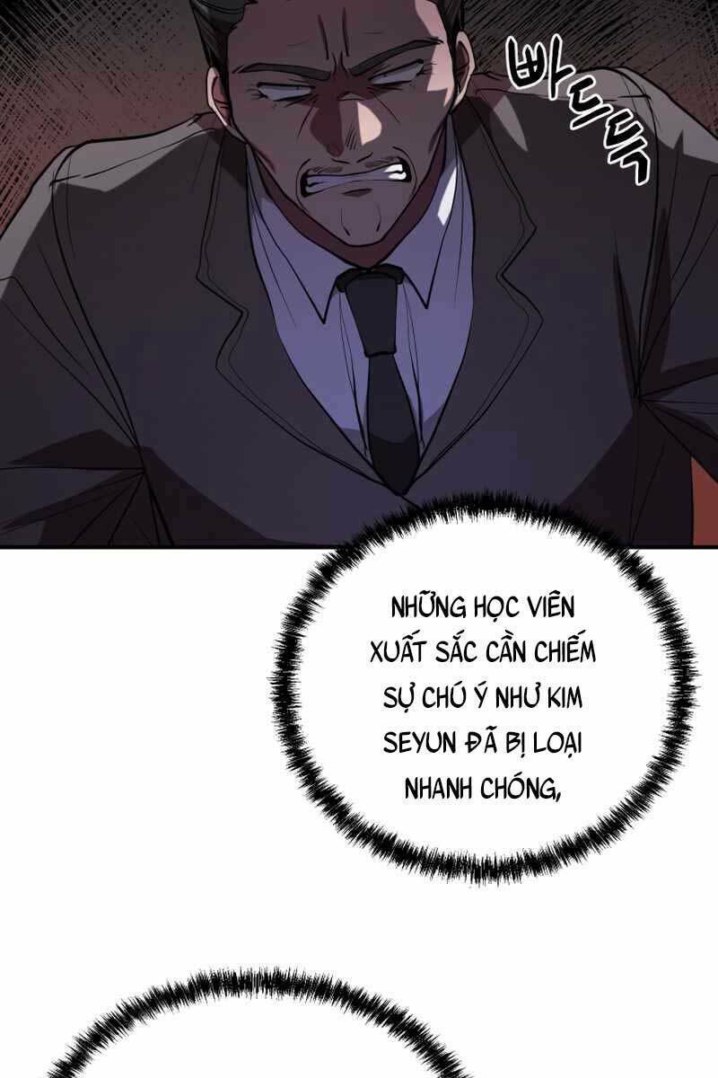 Giả Vờ Làm Kẻ Vô Dụng Ở Học Đường - Chapter 40 - Page 21