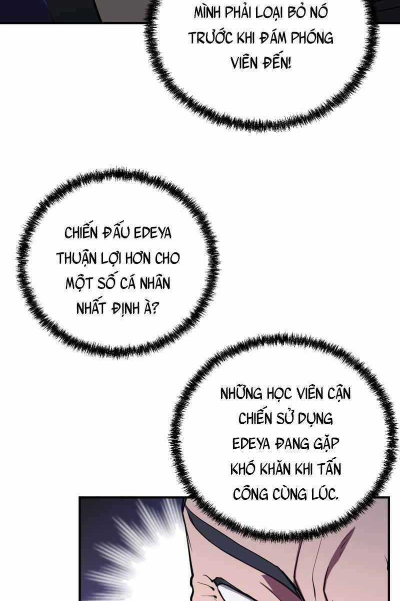 Giả Vờ Làm Kẻ Vô Dụng Ở Học Đường - Chapter 40 - Page 23