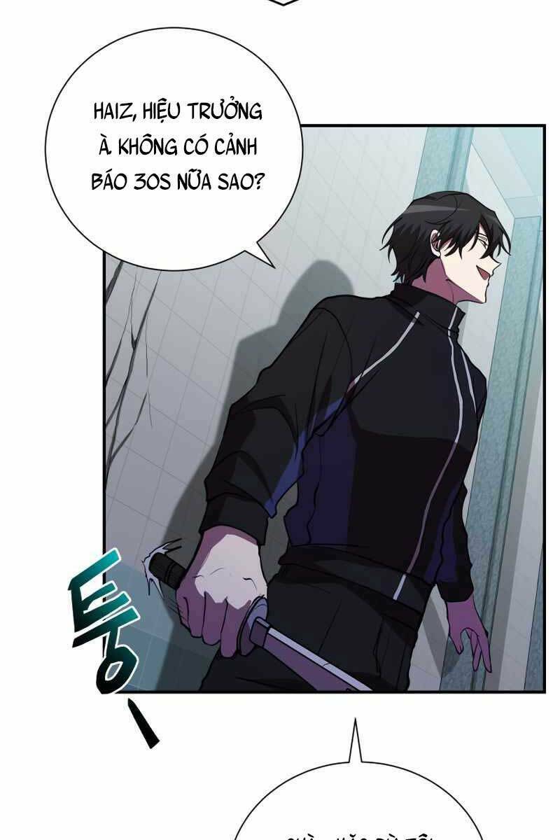 Giả Vờ Làm Kẻ Vô Dụng Ở Học Đường - Chapter 40 - Page 28