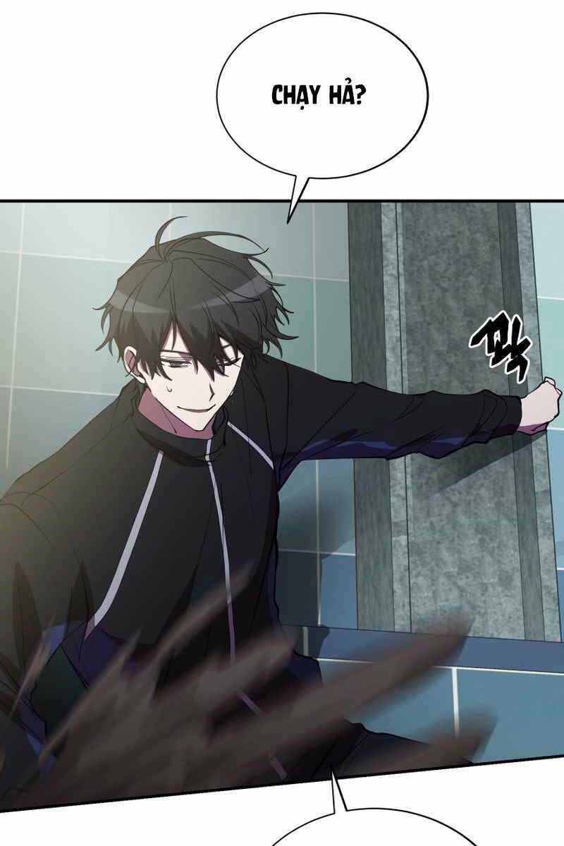 Giả Vờ Làm Kẻ Vô Dụng Ở Học Đường - Chapter 40 - Page 38