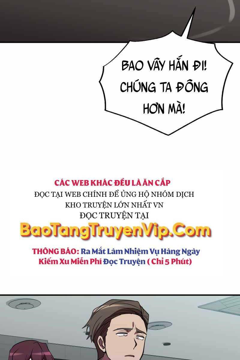 Giả Vờ Làm Kẻ Vô Dụng Ở Học Đường - Chapter 40 - Page 3