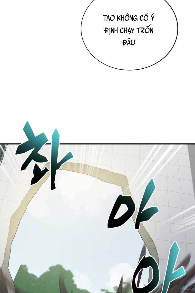 Giả Vờ Làm Kẻ Vô Dụng Ở Học Đường - Chapter 40 - Page 39