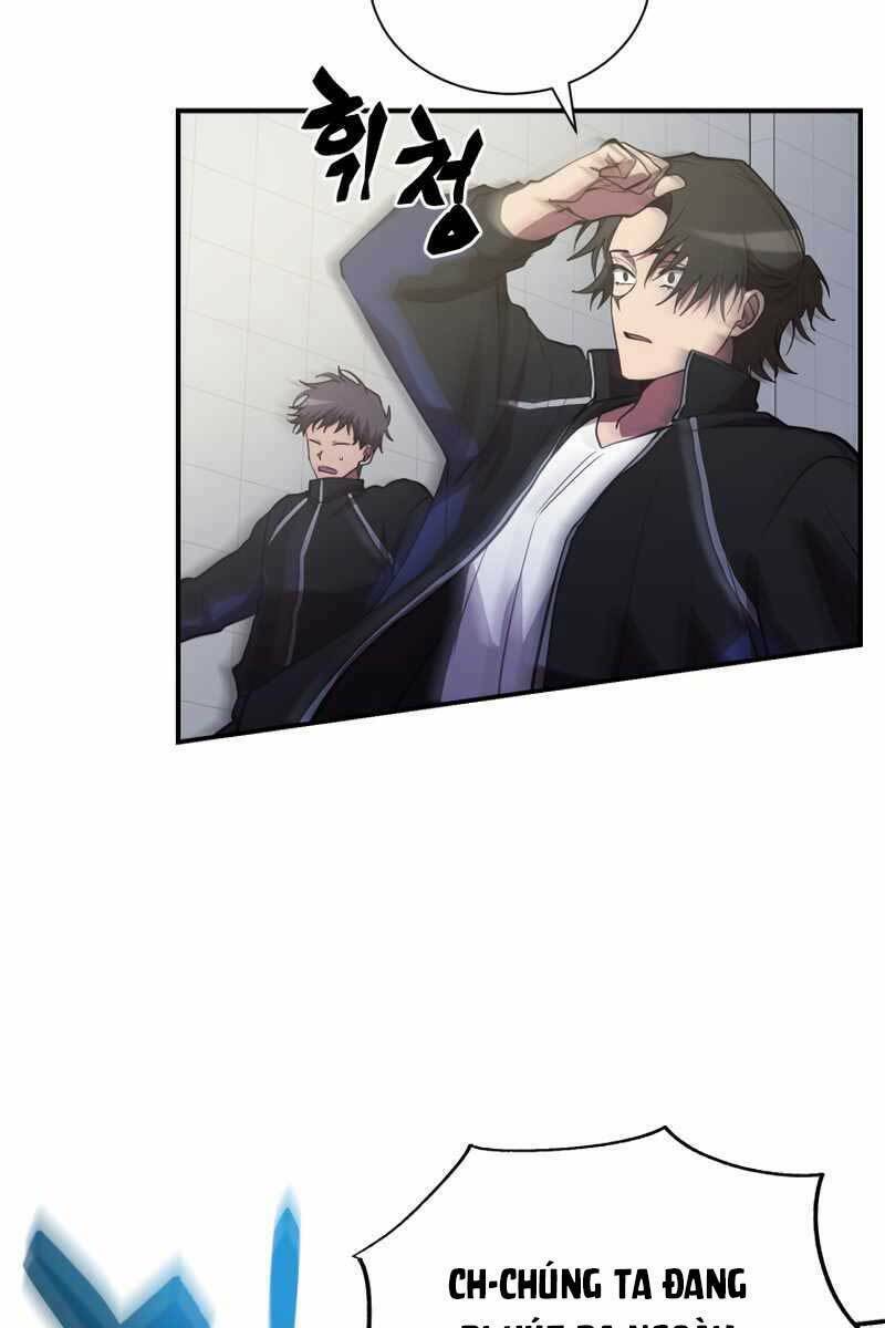 Giả Vờ Làm Kẻ Vô Dụng Ở Học Đường - Chapter 40 - Page 41