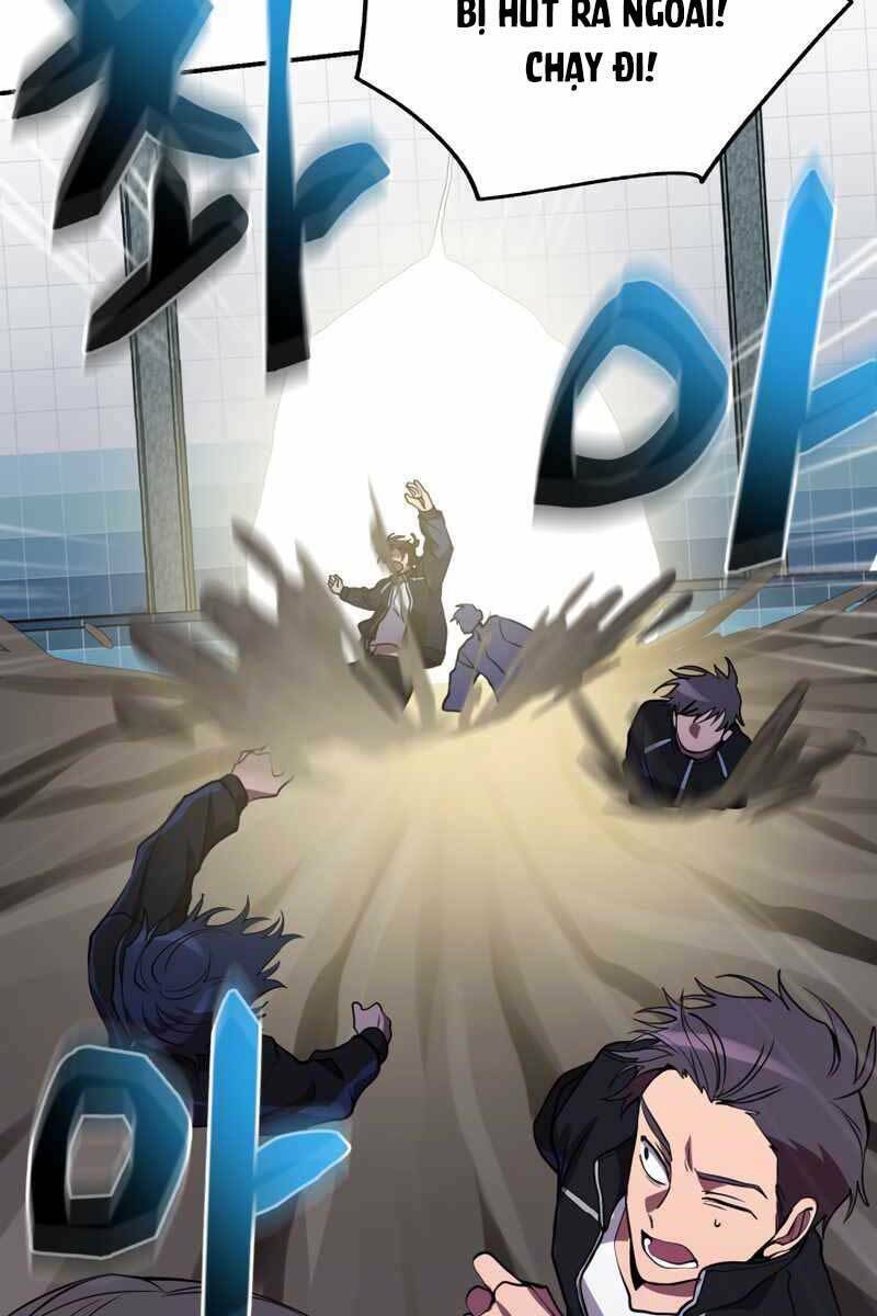 Giả Vờ Làm Kẻ Vô Dụng Ở Học Đường - Chapter 40 - Page 42