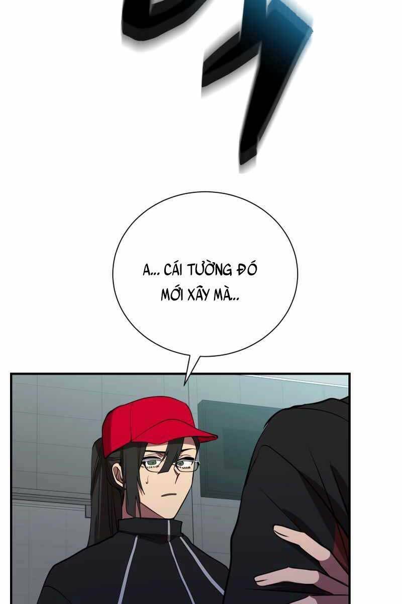 Giả Vờ Làm Kẻ Vô Dụng Ở Học Đường - Chapter 40 - Page 44