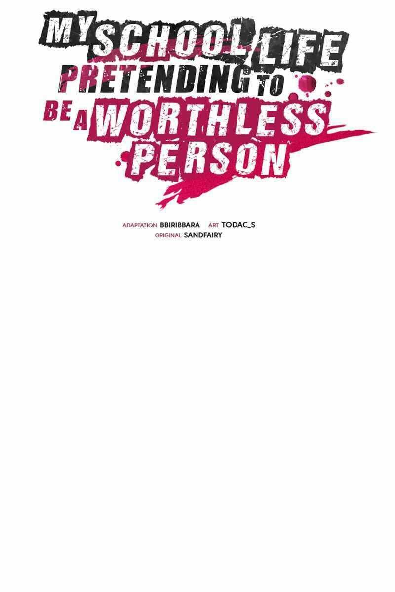 Giả Vờ Làm Kẻ Vô Dụng Ở Học Đường - Chapter 40 - Page 46