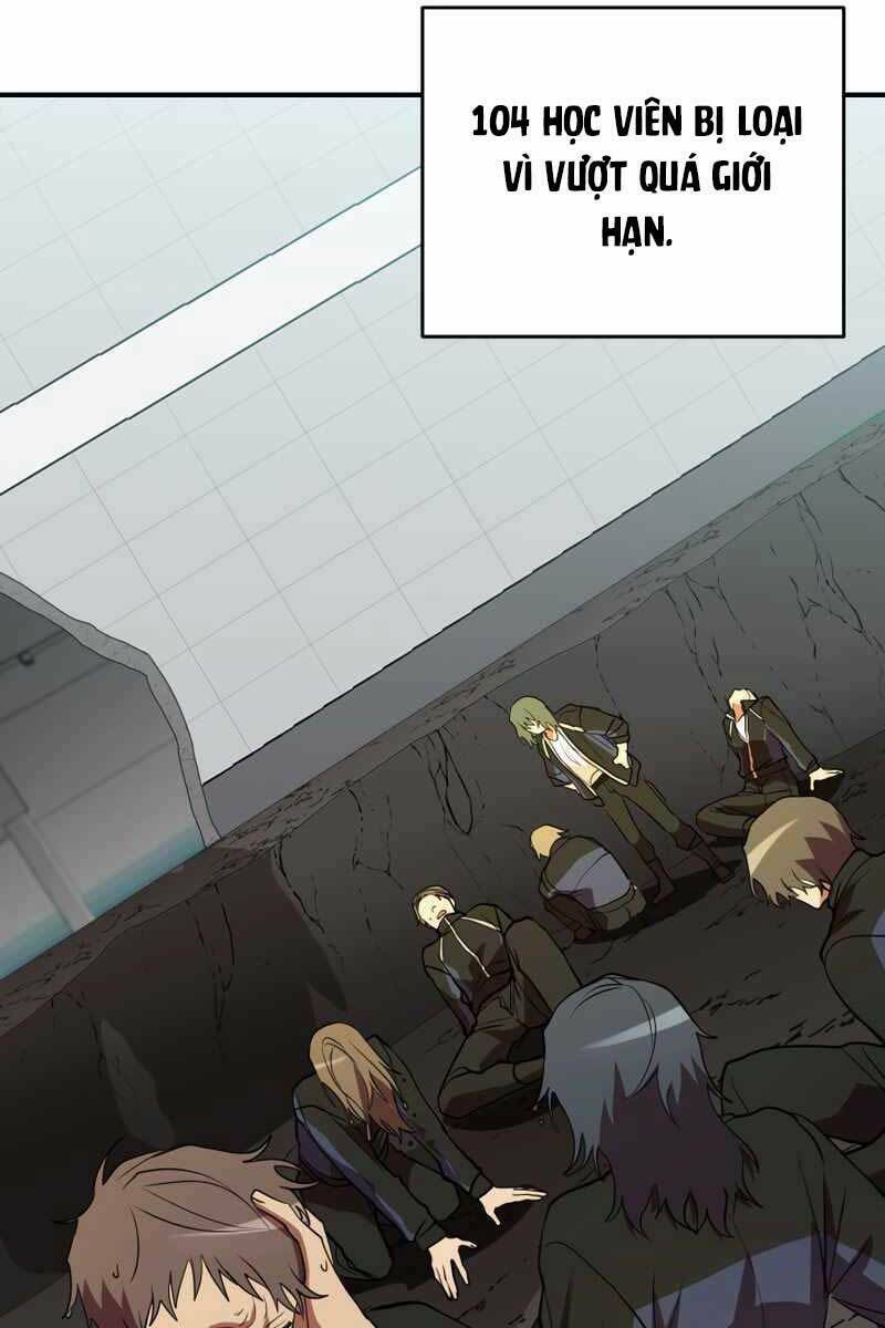 Giả Vờ Làm Kẻ Vô Dụng Ở Học Đường - Chapter 40 - Page 48