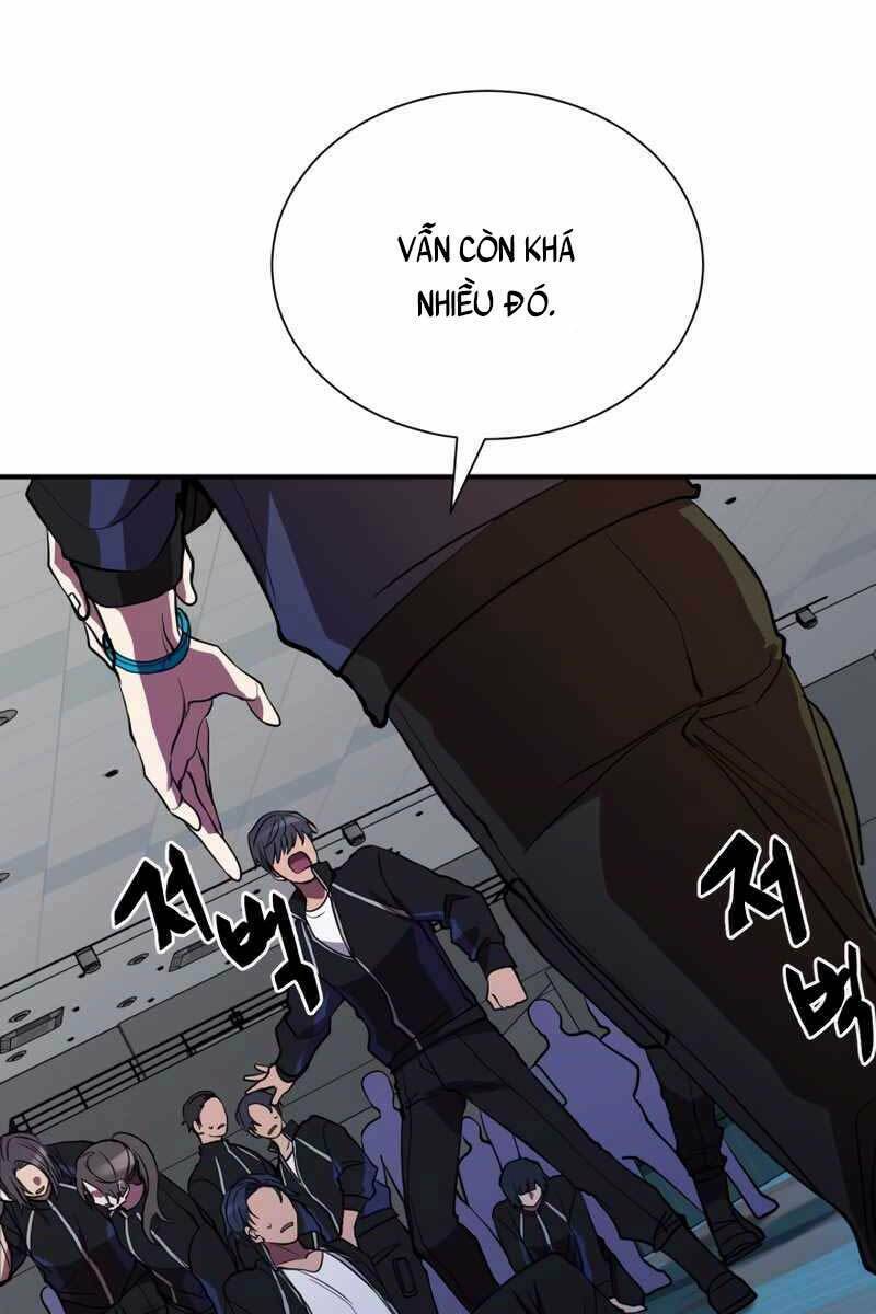 Giả Vờ Làm Kẻ Vô Dụng Ở Học Đường - Chapter 40 - Page 52