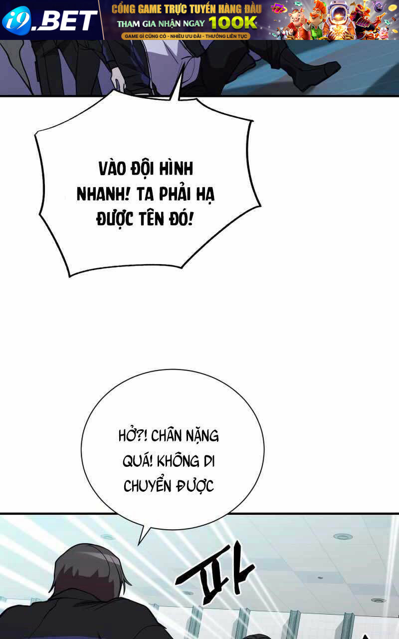 Giả Vờ Làm Kẻ Vô Dụng Ở Học Đường - Chapter 40 - Page 53