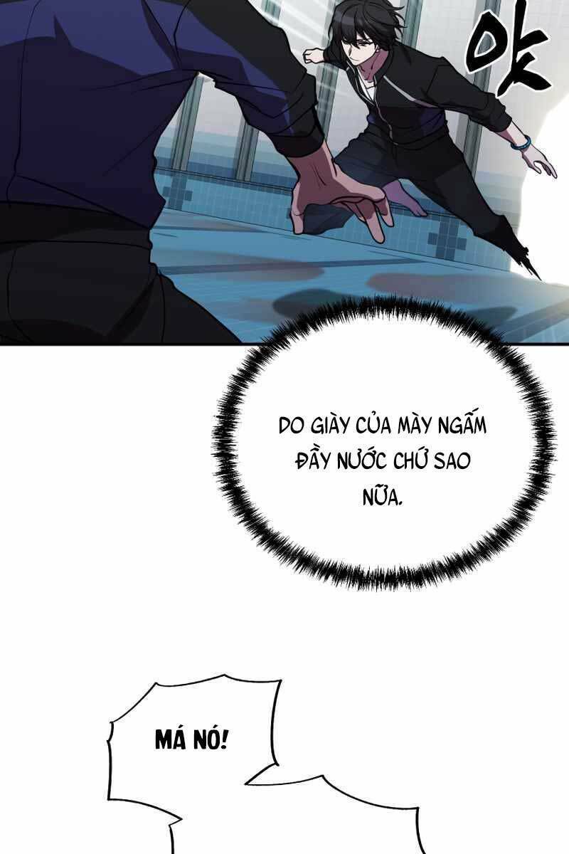 Giả Vờ Làm Kẻ Vô Dụng Ở Học Đường - Chapter 40 - Page 54