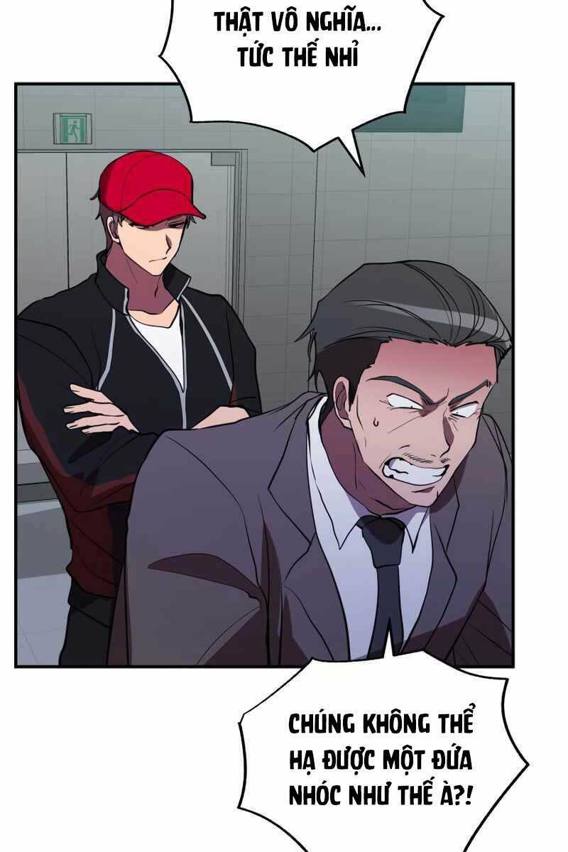 Giả Vờ Làm Kẻ Vô Dụng Ở Học Đường - Chapter 40 - Page 55