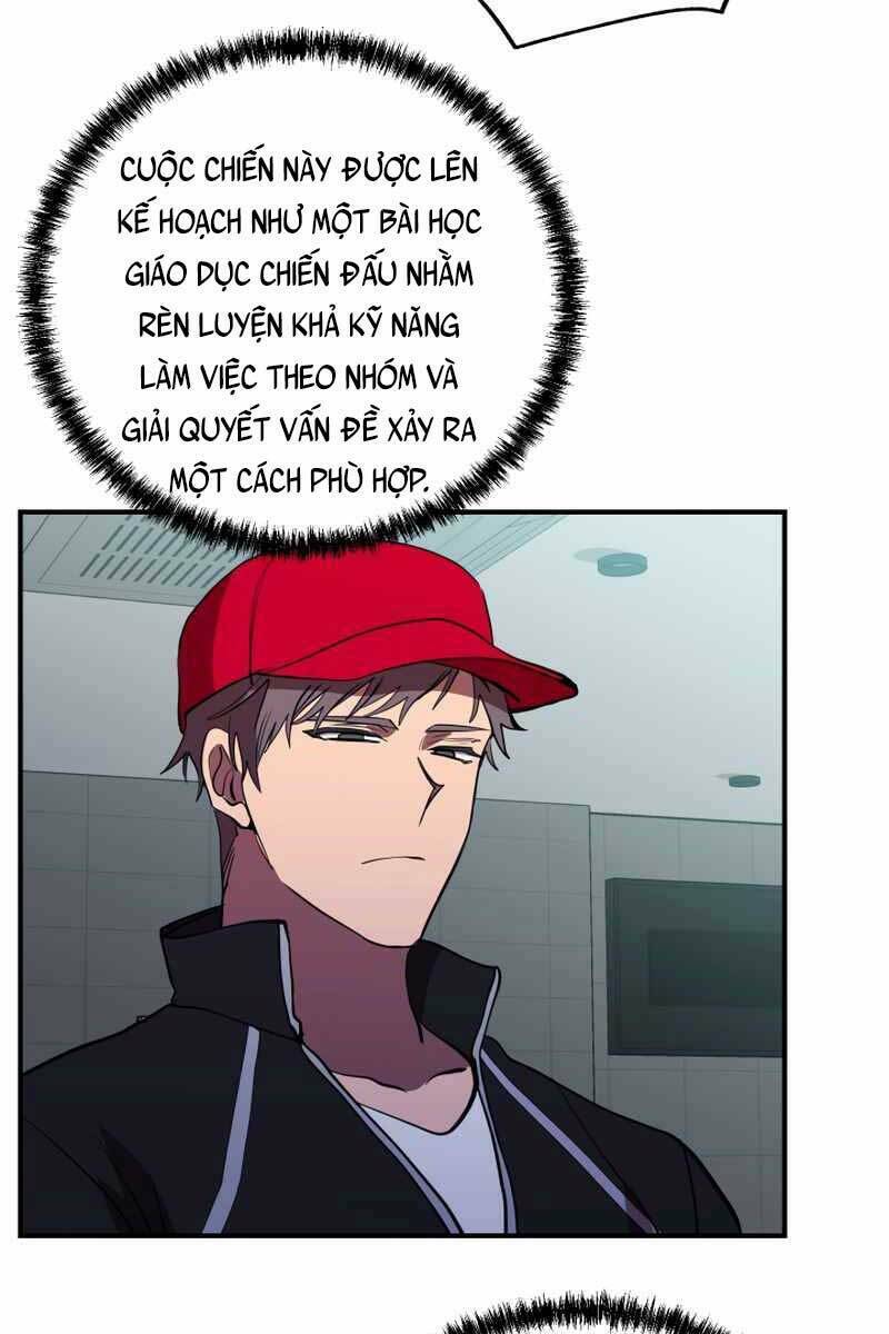 Giả Vờ Làm Kẻ Vô Dụng Ở Học Đường - Chapter 40 - Page 56