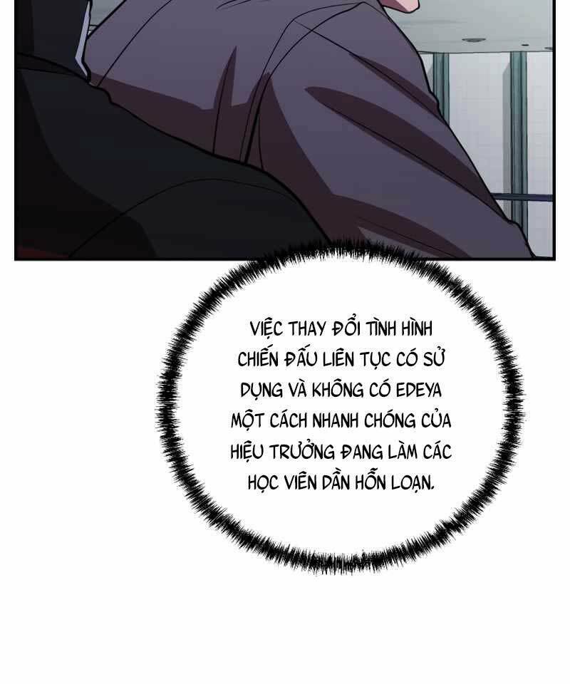 Giả Vờ Làm Kẻ Vô Dụng Ở Học Đường - Chapter 40 - Page 59