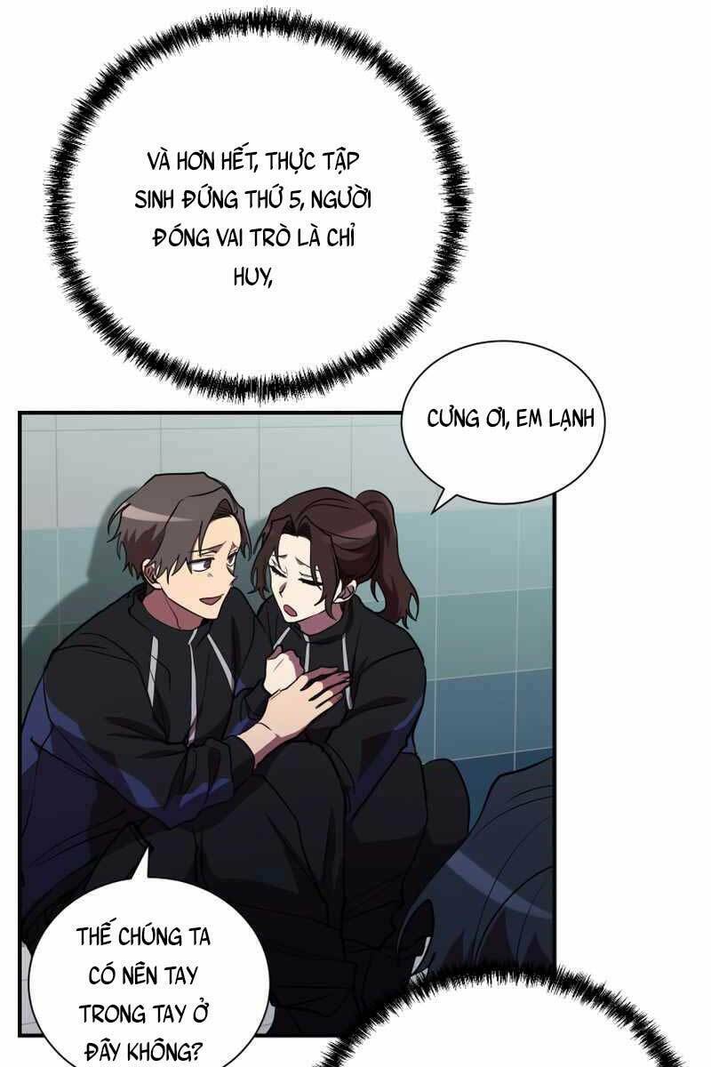 Giả Vờ Làm Kẻ Vô Dụng Ở Học Đường - Chapter 40 - Page 60