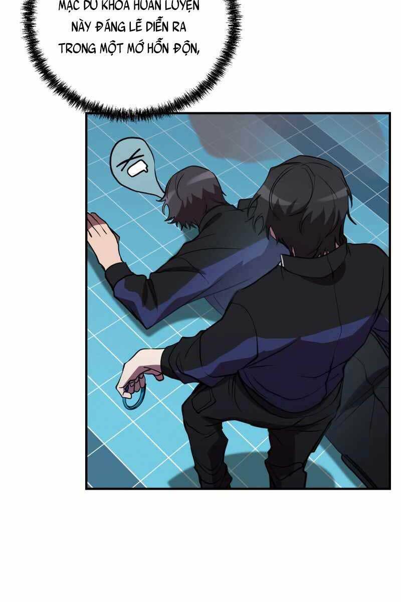 Giả Vờ Làm Kẻ Vô Dụng Ở Học Đường - Chapter 40 - Page 64