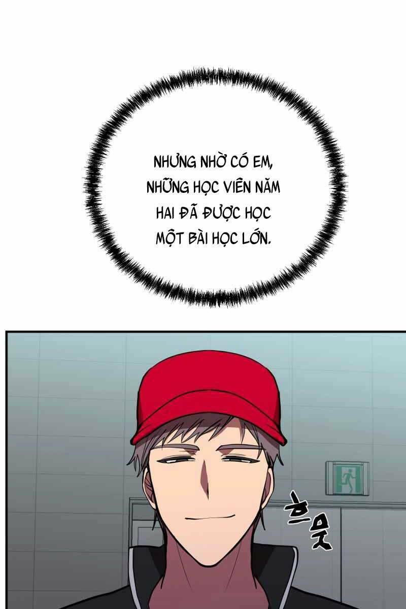 Giả Vờ Làm Kẻ Vô Dụng Ở Học Đường - Chapter 40 - Page 65