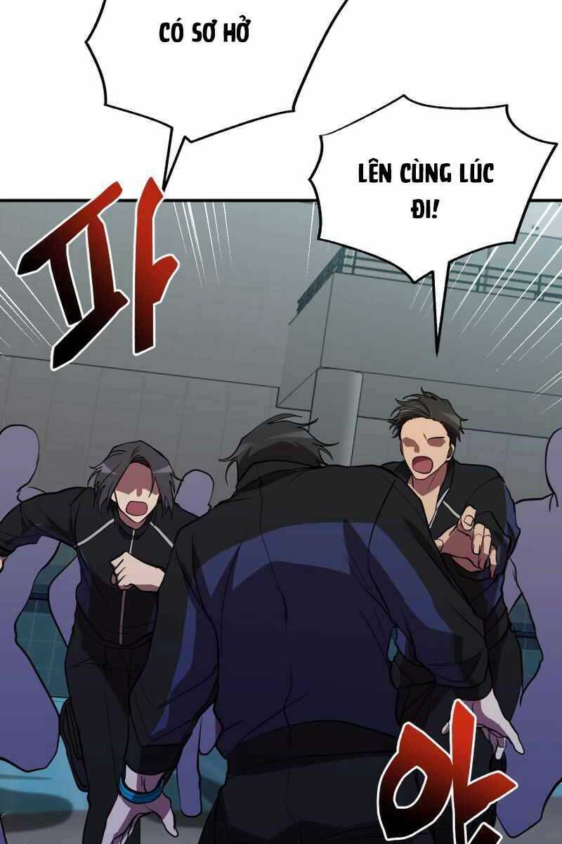 Giả Vờ Làm Kẻ Vô Dụng Ở Học Đường - Chapter 40 - Page 69