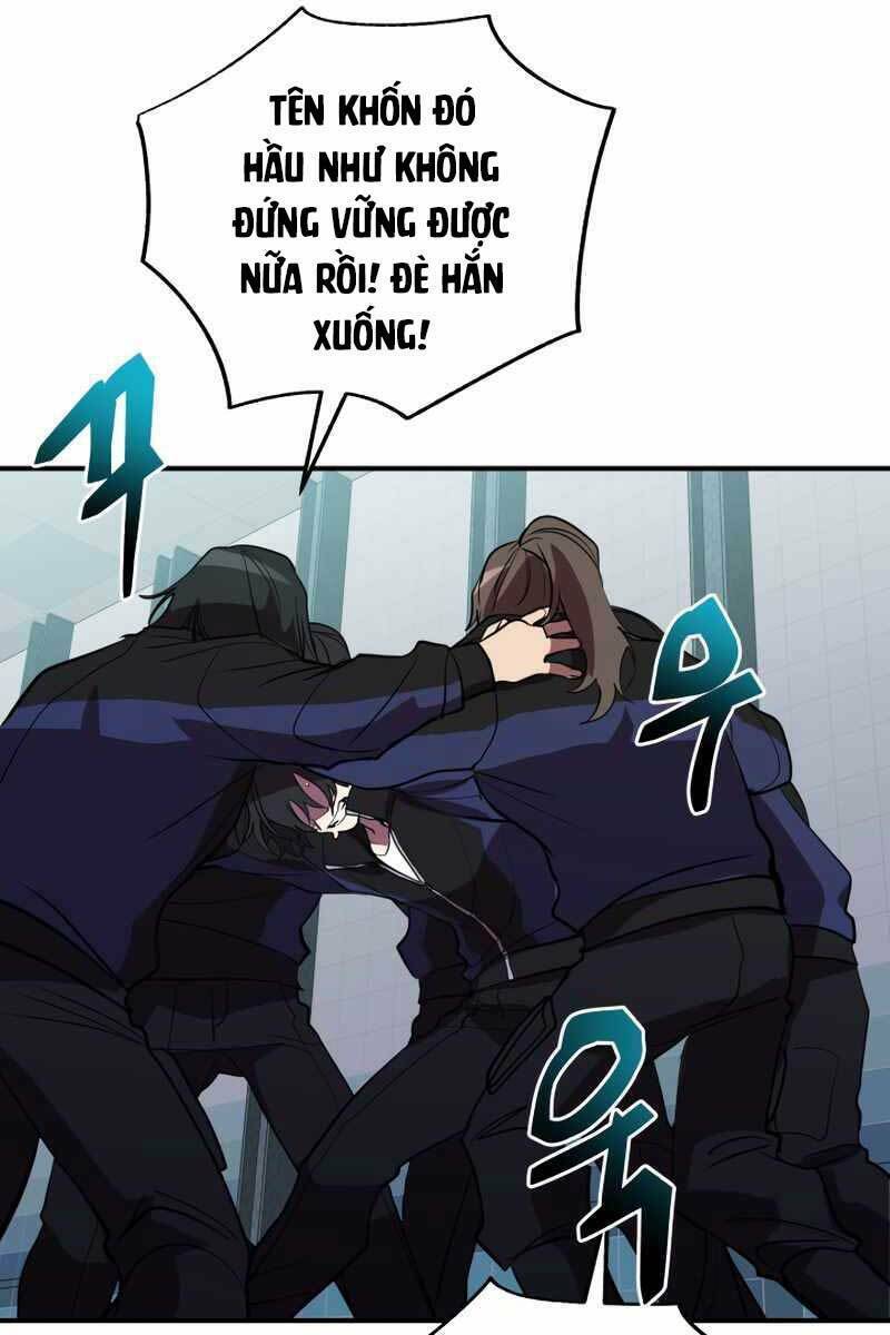 Giả Vờ Làm Kẻ Vô Dụng Ở Học Đường - Chapter 40 - Page 72