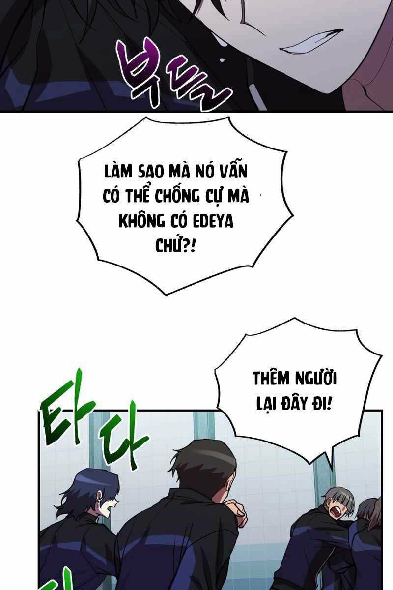 Giả Vờ Làm Kẻ Vô Dụng Ở Học Đường - Chapter 40 - Page 74