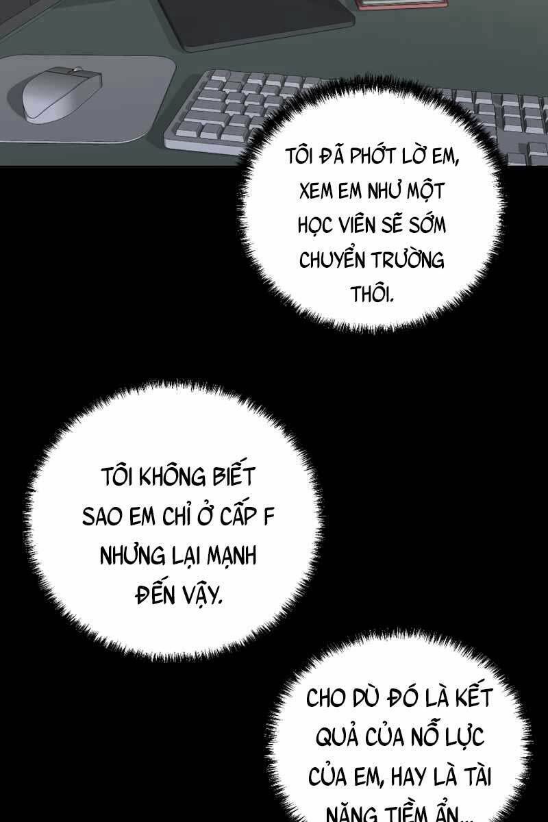 Giả Vờ Làm Kẻ Vô Dụng Ở Học Đường - Chapter 40 - Page 7