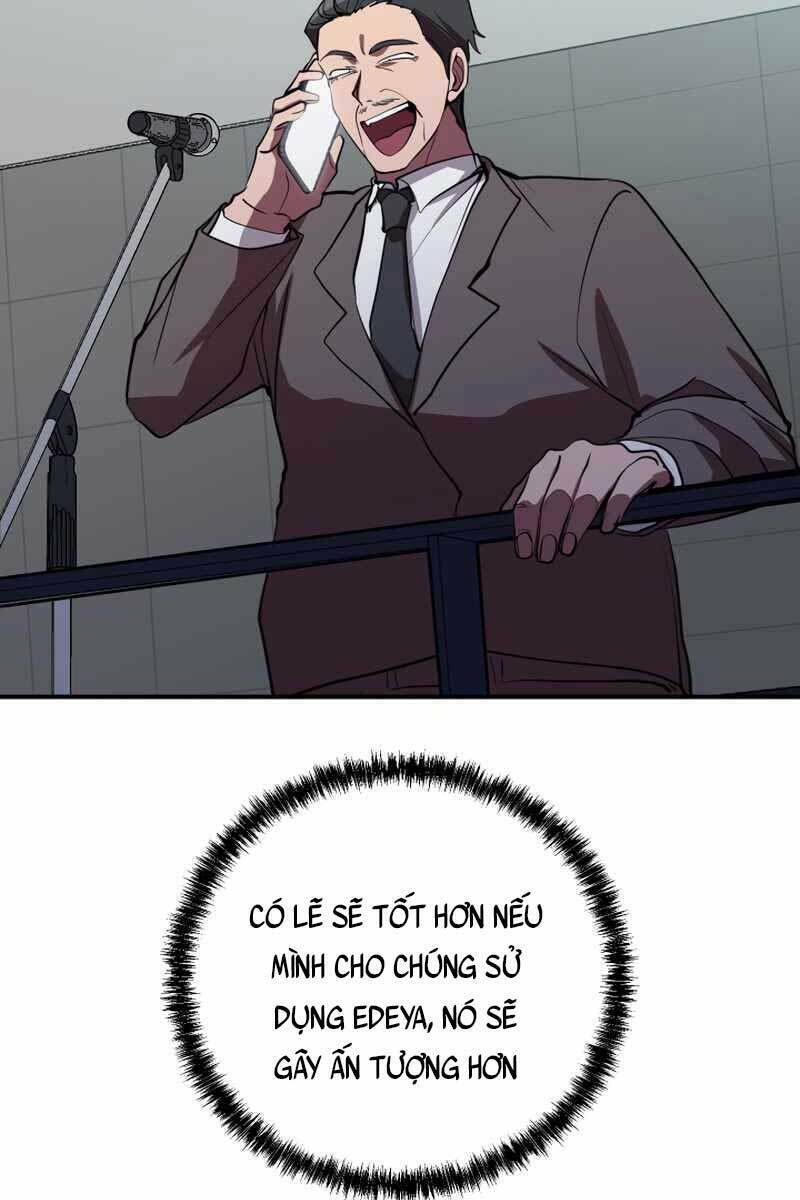 Giả Vờ Làm Kẻ Vô Dụng Ở Học Đường - Chapter 40 - Page 81