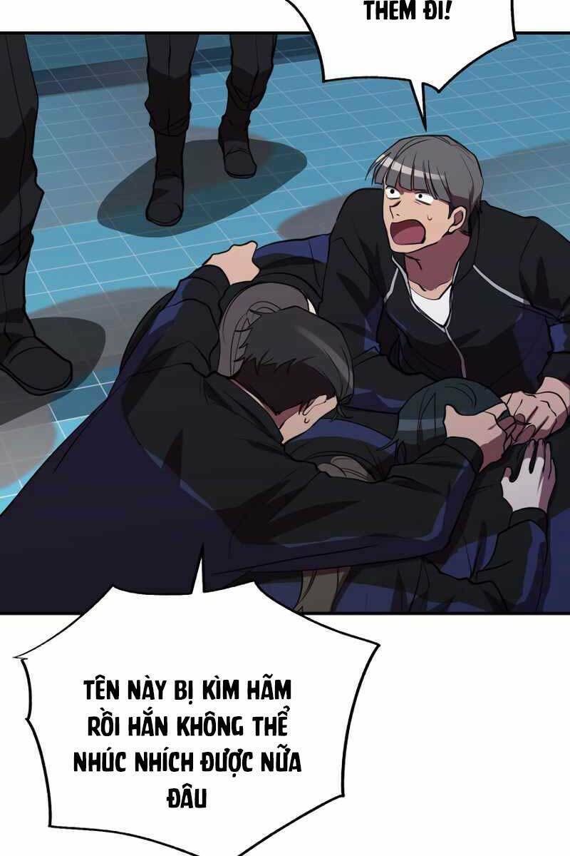 Giả Vờ Làm Kẻ Vô Dụng Ở Học Đường - Chapter 40 - Page 87