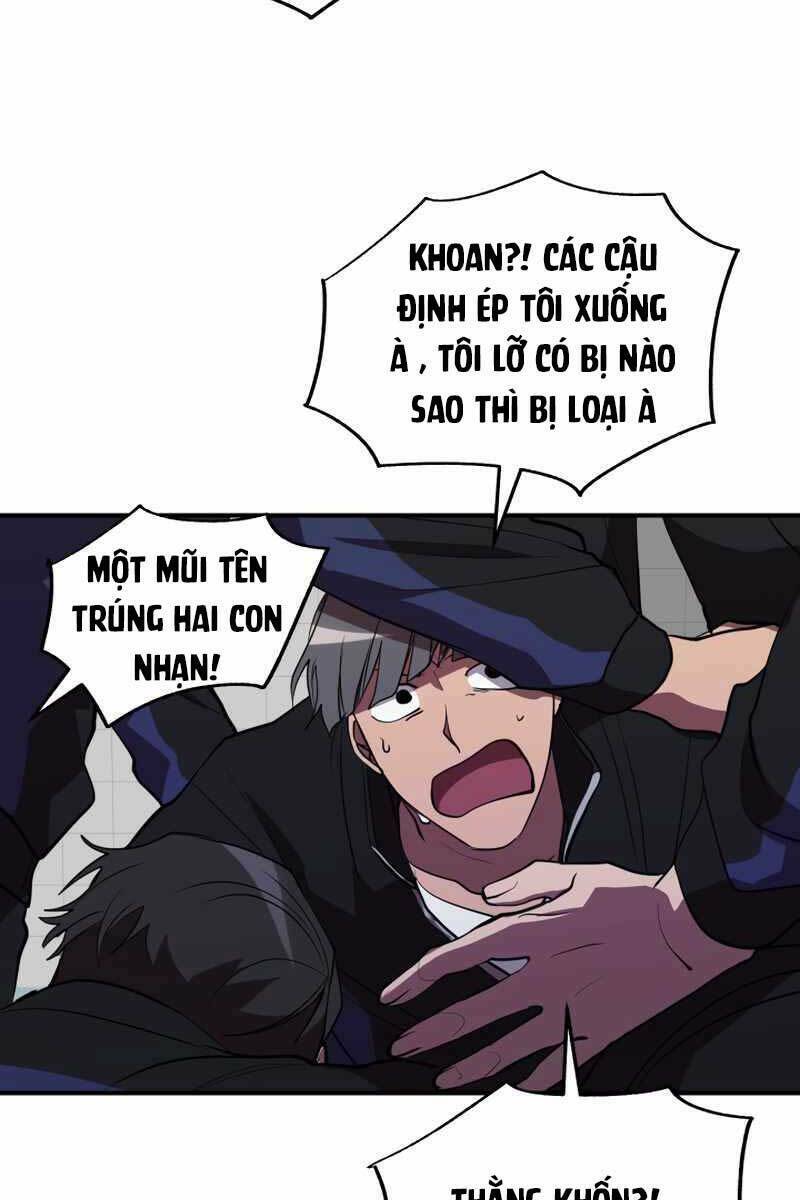 Giả Vờ Làm Kẻ Vô Dụng Ở Học Đường - Chapter 40 - Page 88