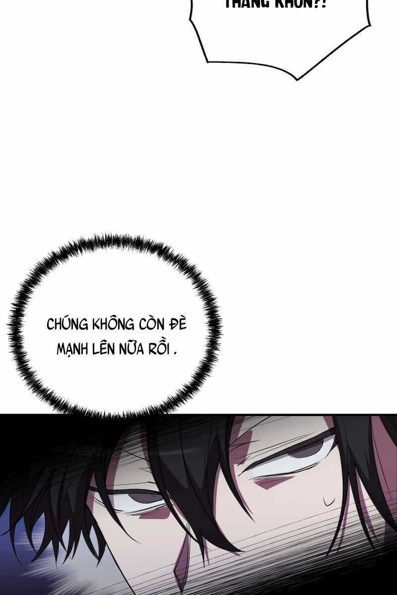 Giả Vờ Làm Kẻ Vô Dụng Ở Học Đường - Chapter 40 - Page 89