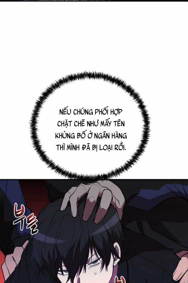 Giả Vờ Làm Kẻ Vô Dụng Ở Học Đường - Chapter 40 - Page 90