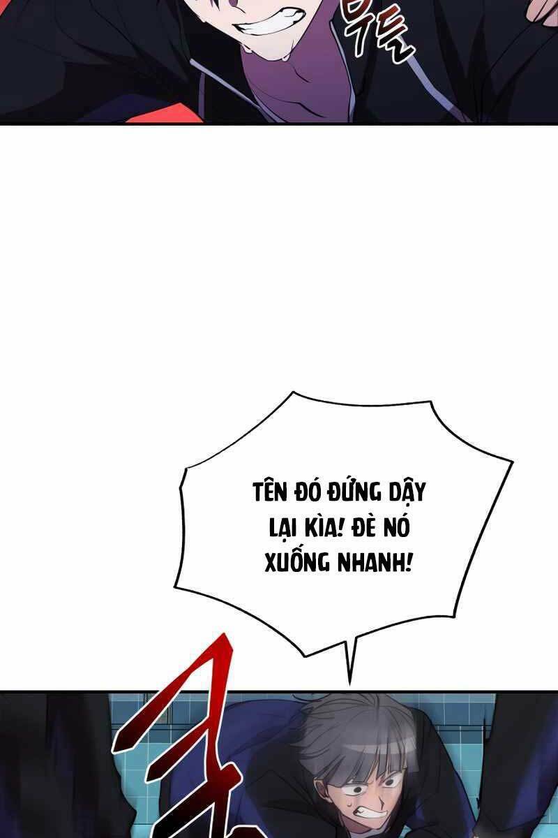 Giả Vờ Làm Kẻ Vô Dụng Ở Học Đường - Chapter 40 - Page 91