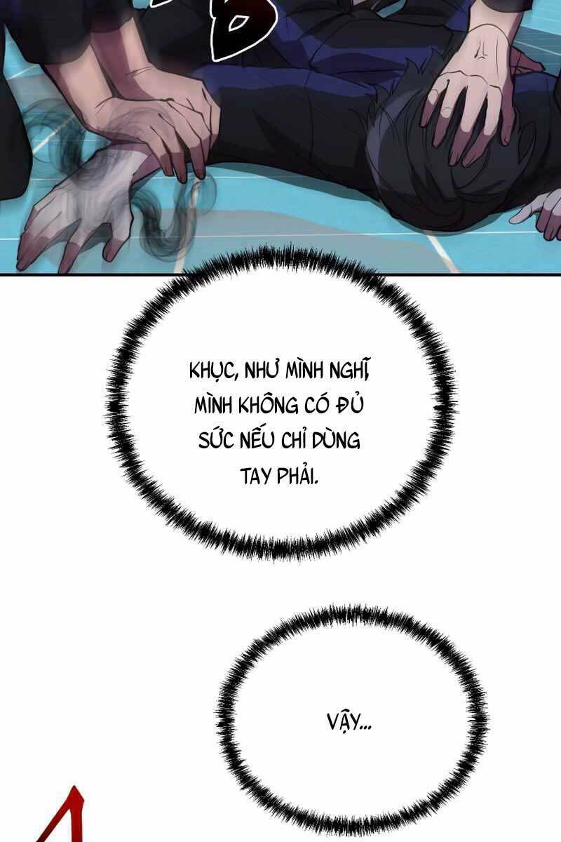 Giả Vờ Làm Kẻ Vô Dụng Ở Học Đường - Chapter 40 - Page 92