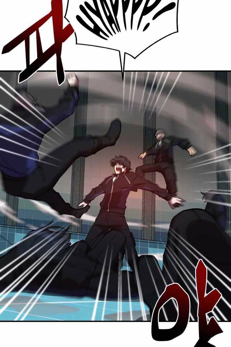 Giả Vờ Làm Kẻ Vô Dụng Ở Học Đường - Chapter 40 - Page 94