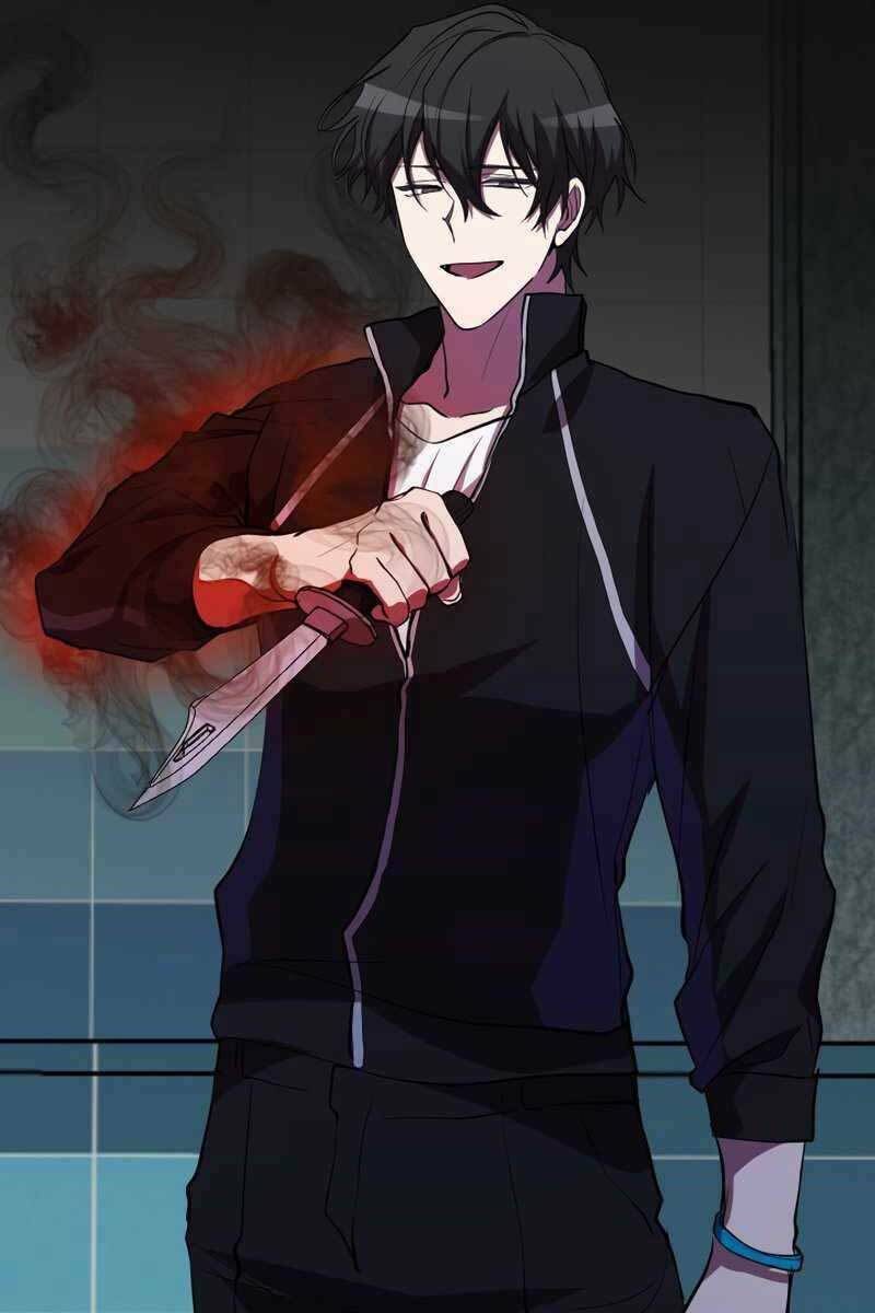 Giả Vờ Làm Kẻ Vô Dụng Ở Học Đường - Chapter 40 - Page 97