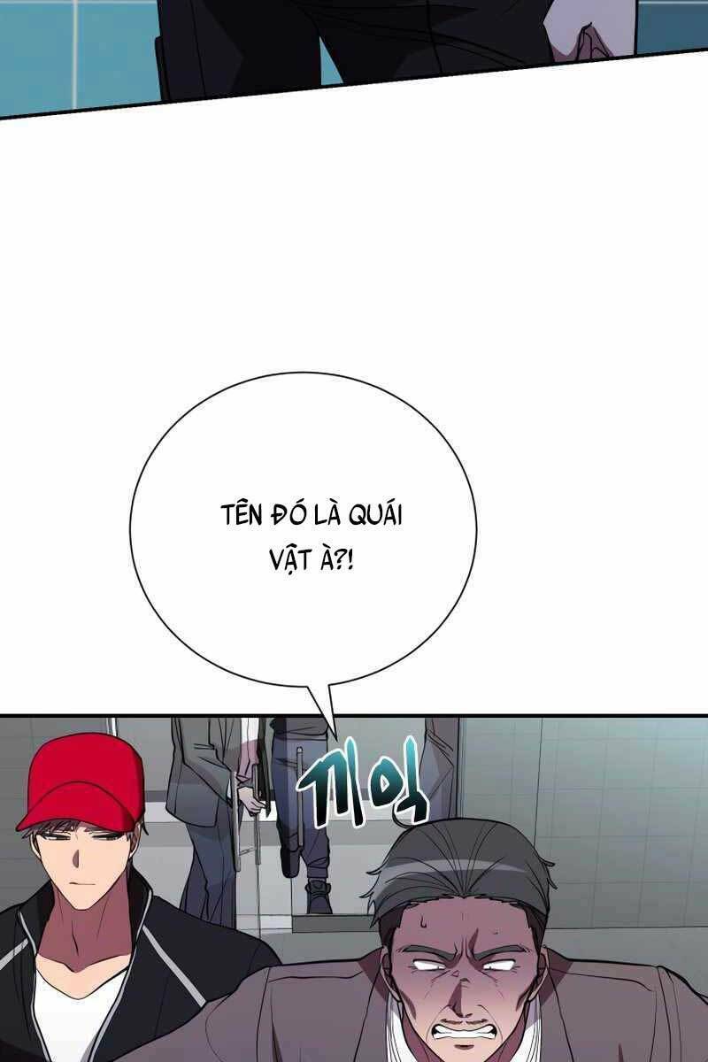 Giả Vờ Làm Kẻ Vô Dụng Ở Học Đường - Chapter 40 - Page 98