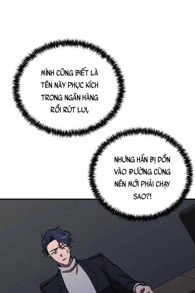 Giả Vờ Làm Kẻ Vô Dụng Ở Học Đường - Chapter 41 - Page 102