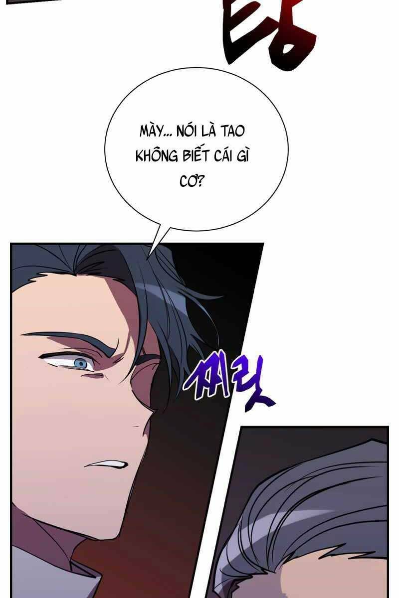 Giả Vờ Làm Kẻ Vô Dụng Ở Học Đường - Chapter 41 - Page 106