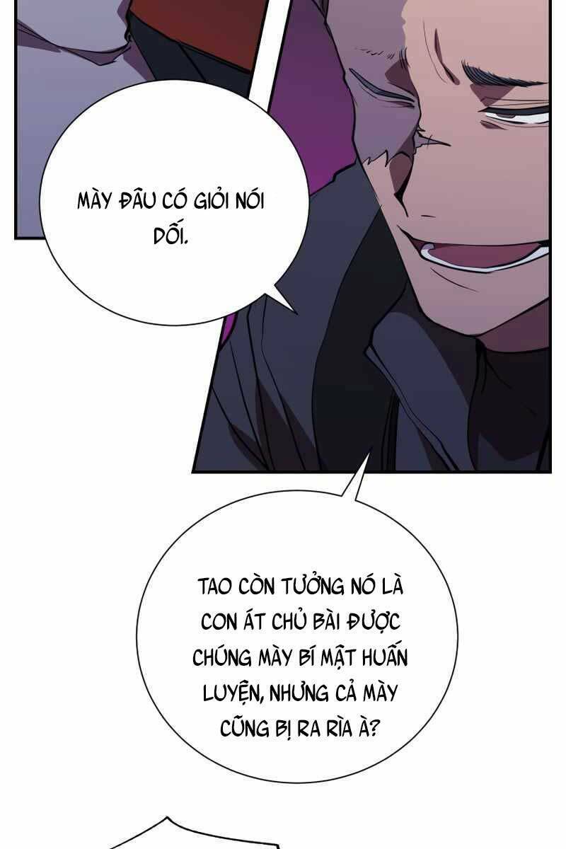 Giả Vờ Làm Kẻ Vô Dụng Ở Học Đường - Chapter 41 - Page 107