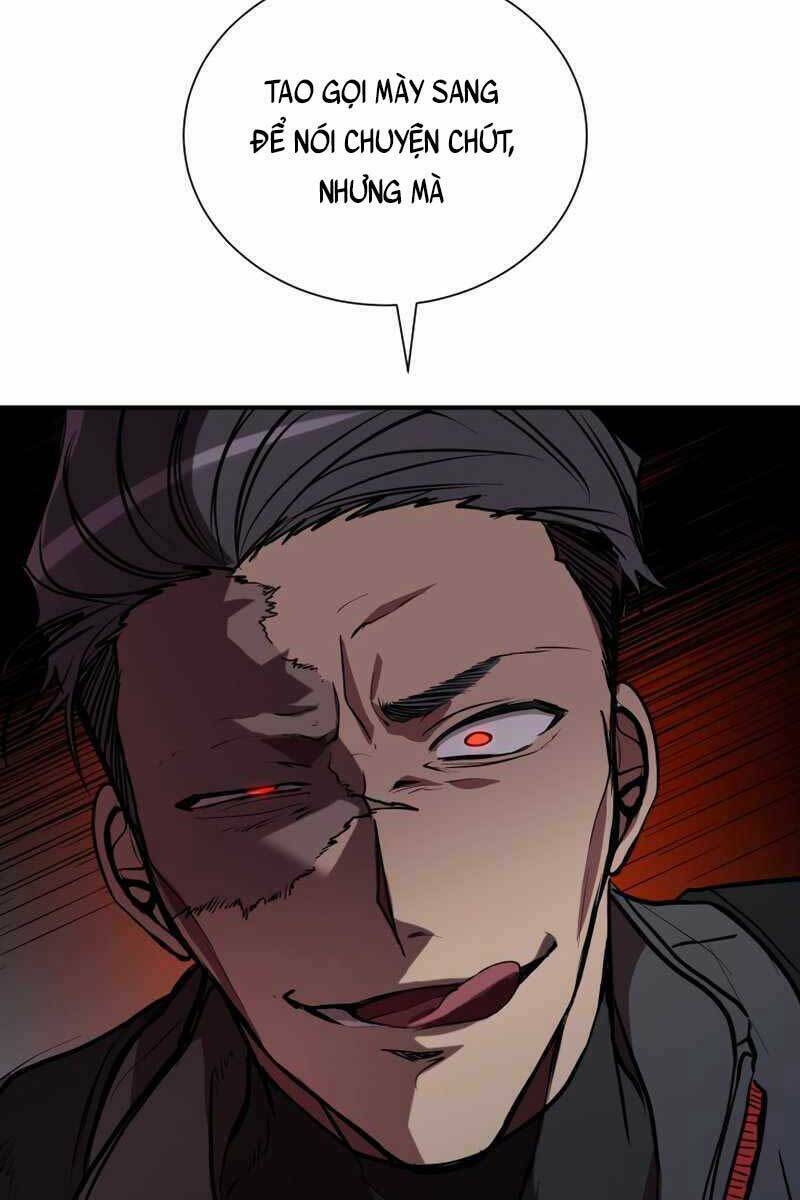 Giả Vờ Làm Kẻ Vô Dụng Ở Học Đường - Chapter 41 - Page 111