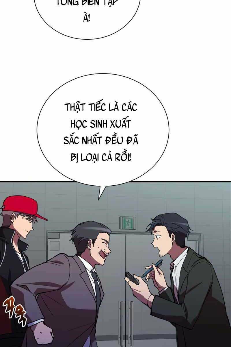 Giả Vờ Làm Kẻ Vô Dụng Ở Học Đường - Chapter 41 - Page 11