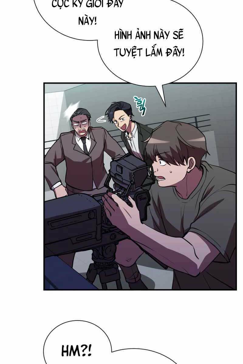 Giả Vờ Làm Kẻ Vô Dụng Ở Học Đường - Chapter 41 - Page 18