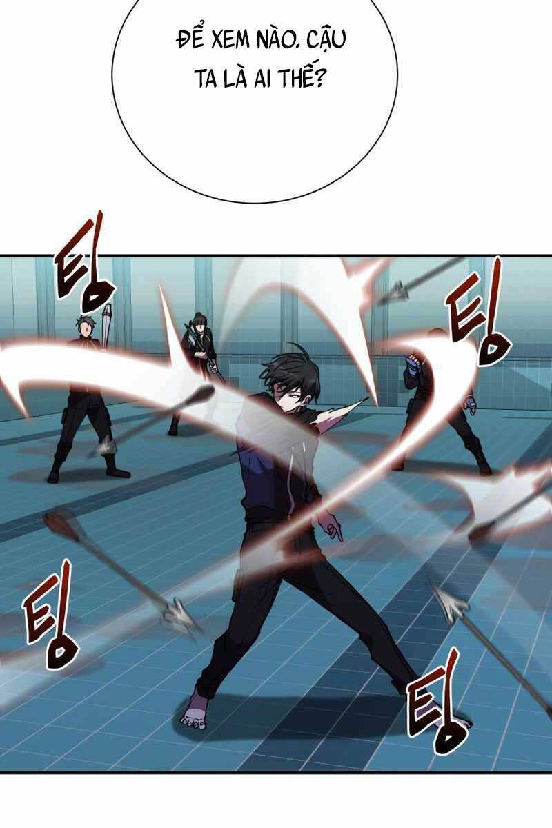 Giả Vờ Làm Kẻ Vô Dụng Ở Học Đường - Chapter 41 - Page 20