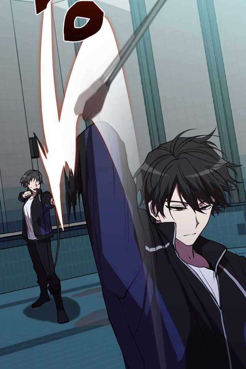 Giả Vờ Làm Kẻ Vô Dụng Ở Học Đường - Chapter 41 - Page 22