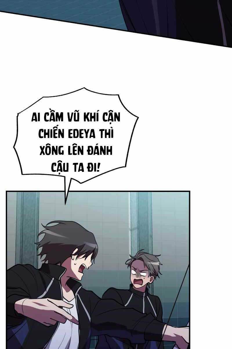 Giả Vờ Làm Kẻ Vô Dụng Ở Học Đường - Chapter 41 - Page 23