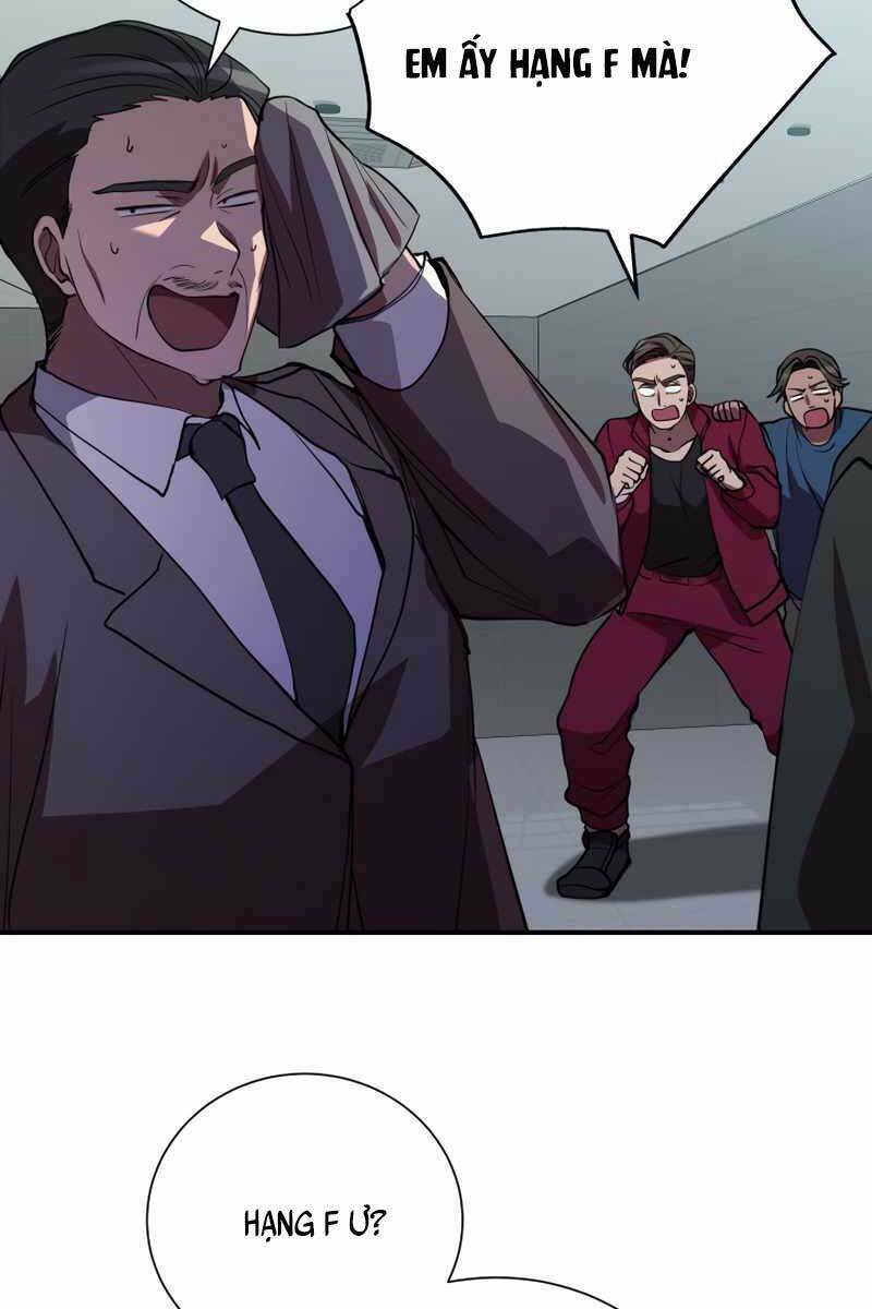 Giả Vờ Làm Kẻ Vô Dụng Ở Học Đường - Chapter 41 - Page 26