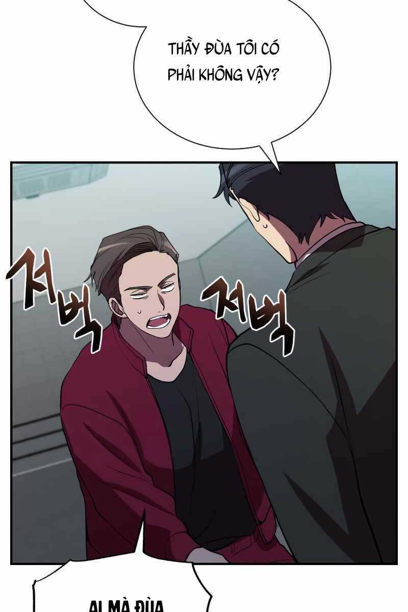 Giả Vờ Làm Kẻ Vô Dụng Ở Học Đường - Chapter 41 - Page 27