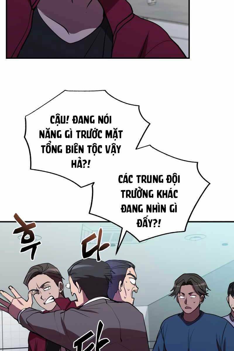 Giả Vờ Làm Kẻ Vô Dụng Ở Học Đường - Chapter 41 - Page 29