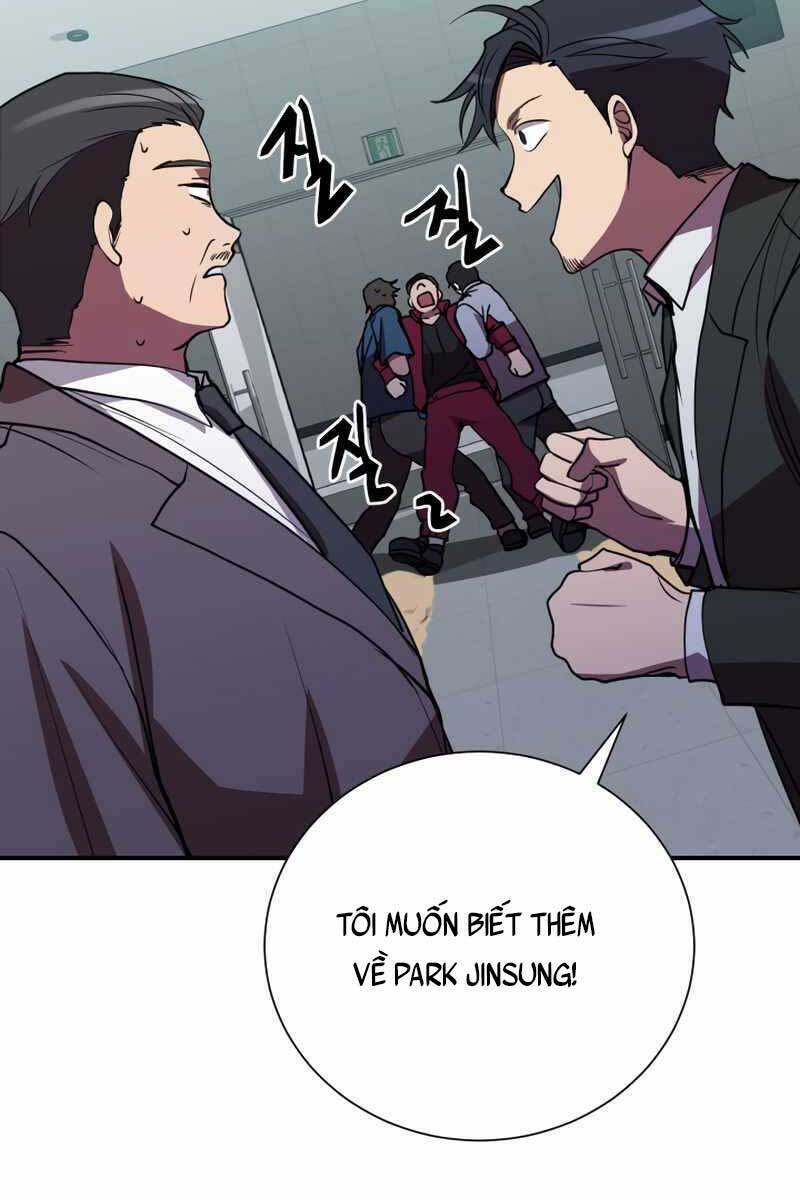 Giả Vờ Làm Kẻ Vô Dụng Ở Học Đường - Chapter 41 - Page 32